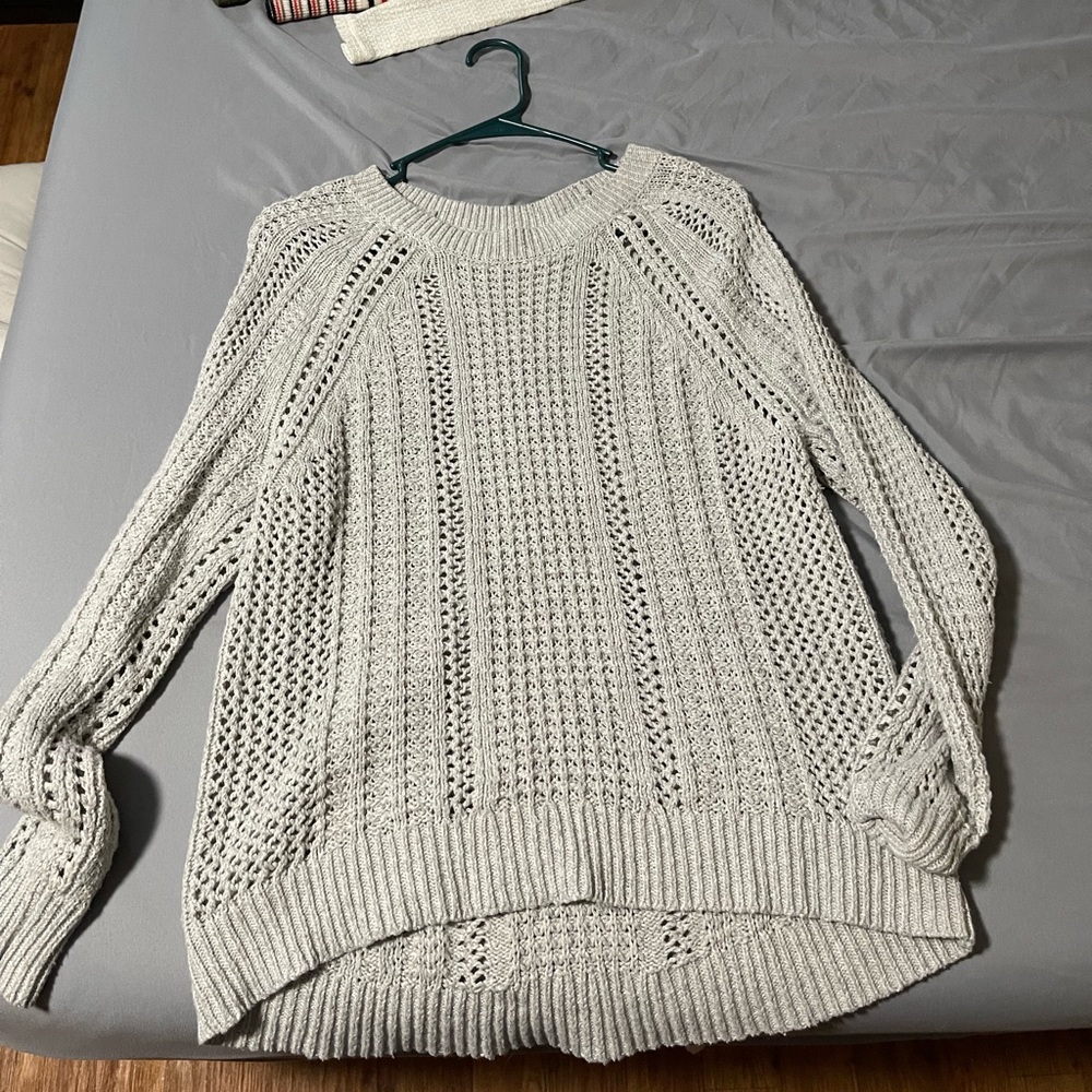 American eagle sweater